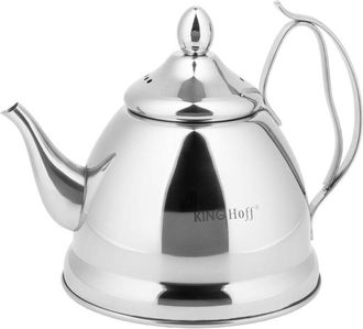 OEM Hervidor Con Infusor Y Colador Kinghoff 1l Kh-3761