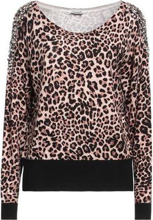 Liu Jo PRENDAS DE PUNTO - Pullover en YOOX.COM