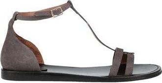 Fabi CALZADO - Sandalias con cierre en YOOX.COM