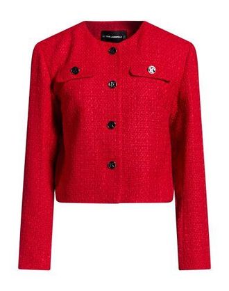 Karl Lagerfeld CAPISPALLA - Giacche & Giubbotti su YOOX.COM
