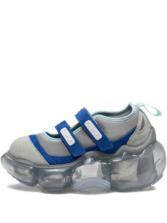 grounds Sneakers Moopie - Grigio