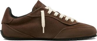 Axel Arigato Suede Lace-up Sneakers