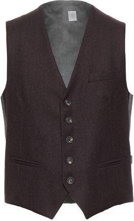 Eleventy SUITS and CO-ORDS - Waistcoats sur YOOX.COM