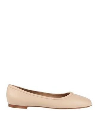 Chlo&eacute; FOOTWEAR - Ballet flats on YOOX.COM