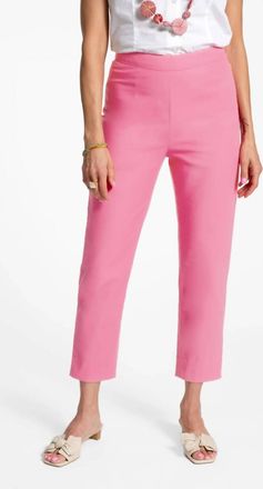 Frances Valentine Lucy Pant In Pink