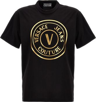 Versace Jeans Couture Logo T-shirt