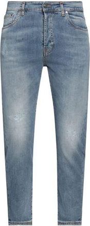 Liu Jo BOTTOMWEAR - Jeans on YOOX.COM