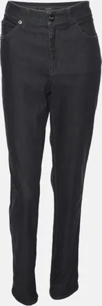 Armani Blue Denim Jeans