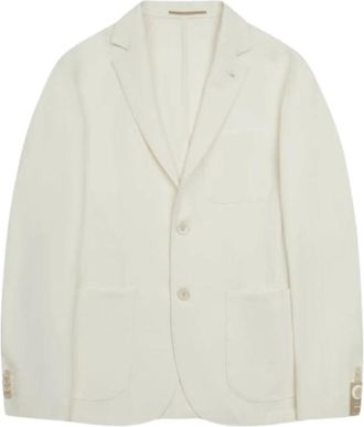 AT.P. CO Hombre, Chaquetas, Blanco, Talla: XL