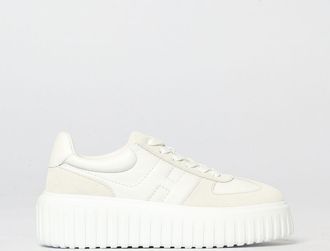 Hogan Sneakers HOGAN Woman color White