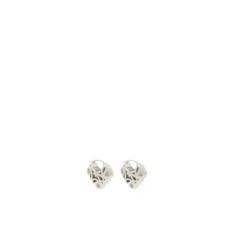 Loewe Dames, Accessoires, Grijs, Maat: ONE Size