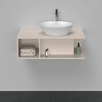 Duravit Duravit - D-neo, Mueble De Ba&ntilde;o De Pared, Ancho 800 X Fondo 550mm