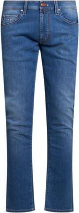 Sartoria Tramarossa BOTTOMWEAR - Pantaloni jeans su YOOX.COM