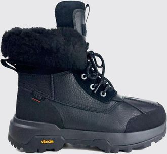 UGG Stivaletti Uomo colore Nero