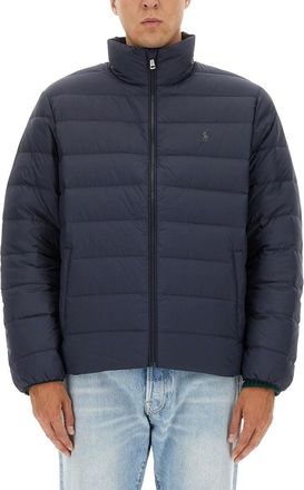 Polo Ralph Lauren Down Jacket Colden-Uomo