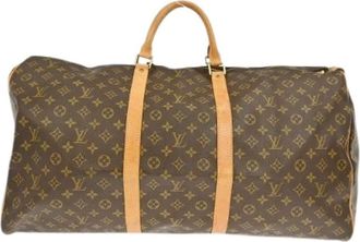 Louis Vuitton unisex, Pre-owned, Marrone, Taglia unica, used