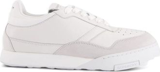 Givenchy Yard Leather Sneakers