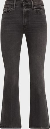 Mother The Weekender Jeans