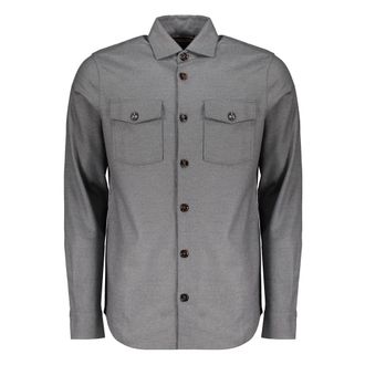 Moorer Uomo, Giacche, Grigio, S, new