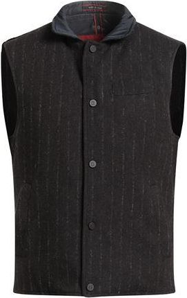 Breras Milano JACKEN & MÄNTEL - Westen auf YOOX.COM