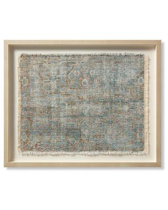 Loloi Rugs Gatlinburg Wall Art