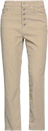 Dondup BOTTOMWEAR - Trousers on YOOX.COM