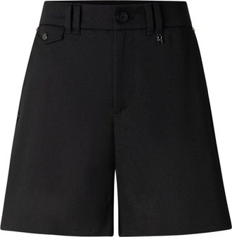 Bogner Lissy shorts for women - Black - 34