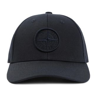 Stone Island Hombre, Accesorios, Azul, Talla: ONE Size