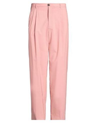 Amaranto BOTTOMWEAR - Pantaloni su YOOX.COM