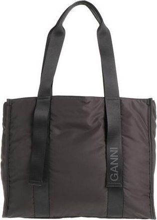 Ganni BAGS - Handbags sur YOOX.COM