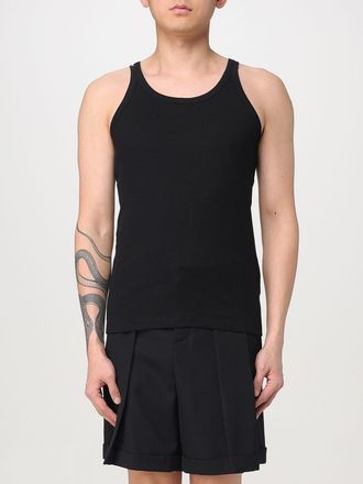 Dolce & Gabbana Canotta Dolce & Gabbana in cotone stretch