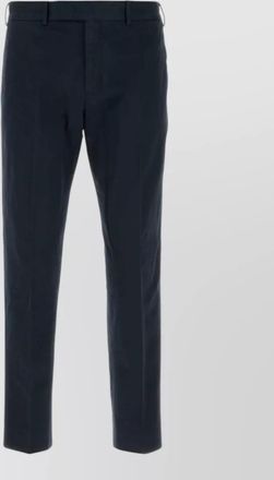 Pantaloni Torino straight-leg trousers