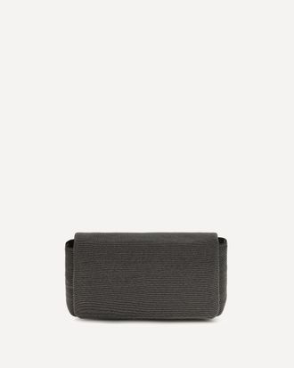 Brunello Cucinelli Precious Flap Shoulder Bag Female UNI