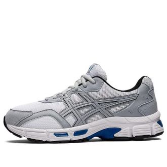 Asics Gel-Jog MC White Black 1201A242-100