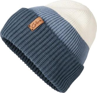 Chillaz S&ouml;ll Beanie M&uuml;tze - Unisex | blau