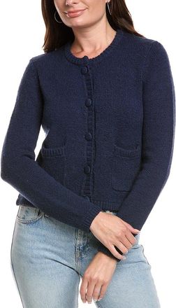 Michael Stars Opaline Cardigan