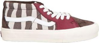 Vans CALZADO - Sneakers en YOOX.COM