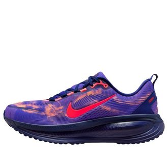 Nike Air Zoom Vomero 18 Indigo Burst IQ0602-400