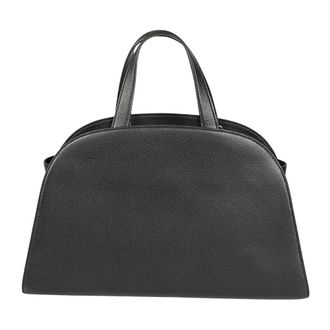 Tory Burch Romy Bauletto - - Bags - Donna - Nero - ONE SIZE