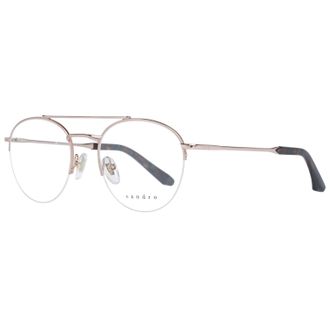 Sandro Sandro Red Frames for Womens Woman