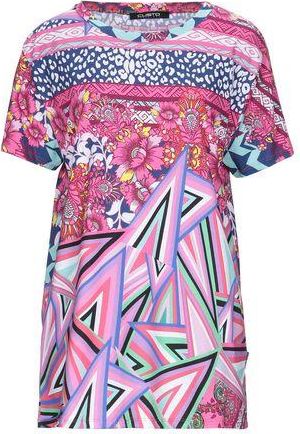 Custo Barcelona TOPWEAR - T-shirts sur YOOX.COM