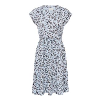 Kaffe Vestidos - Dresses - Mujer - Multicolor - 2XL