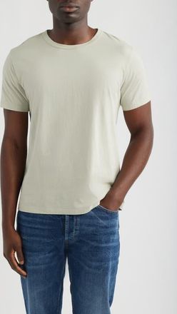 Imperfects Shop Solid Organic Cotton T-Shirt in Mineral at Nordstrom, Size Xx-Large