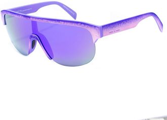 Italia Independent Acetate Mens Sunglasses