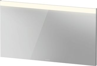 Duravit Duravit Luz Y Espejos Buen Espejo Con Iluminaci&oacute;n Led, Panel De