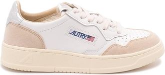 Autry Medalist Low Sneakers
