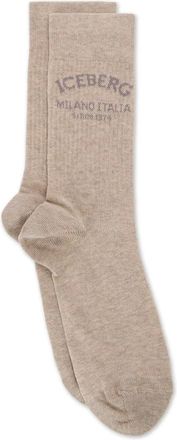 Iceberg Hombre, Ropa interior, Beige, Talla: ONE Size
