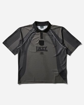 UMBRO■X オーバーザピッチ100周年フットボール T-shirt■送料込 UMBRO オーバーフットボールTシャツロゴアメカジユニセックス