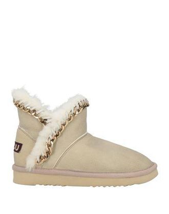 Mou SCHUHE - Stiefeletten auf YOOX.COM