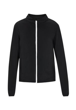 Mymo Jas Heren zwart wit